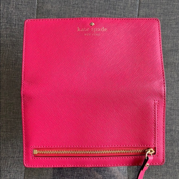 Kate Spade Cedar Street Stacey wallet - Picture 4 of 4